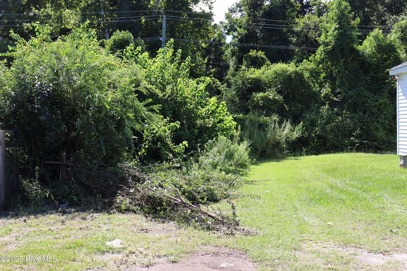 0.07 Acres of Residential Land for Sale in Wilmington, North Carolina