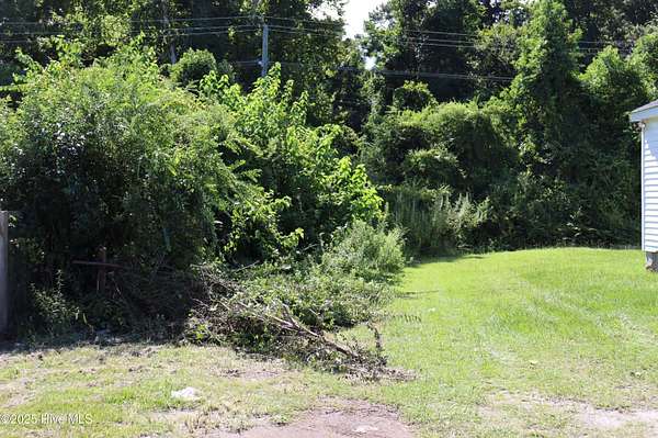 0.07 Acres of Residential Land for Sale in Wilmington, North Carolina