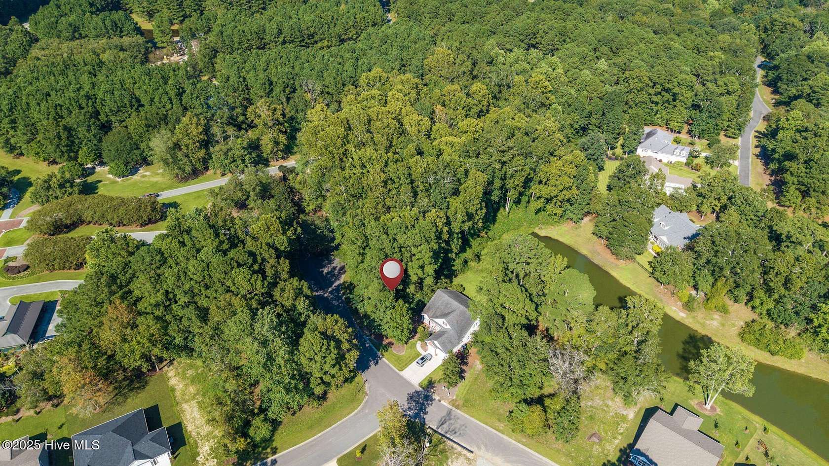 0.2 Acres of Residential Land for Sale in Wallace, North Carolina