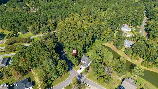 0.2 Acres of Residential Land for Sale in Wallace, North Carolina