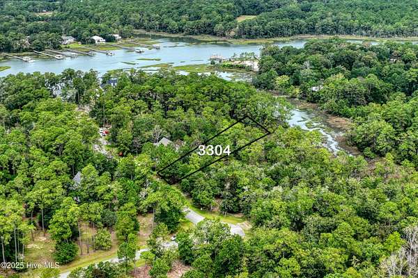 0.55 Acres of Residential Land for Sale in Supply, North Carolina
