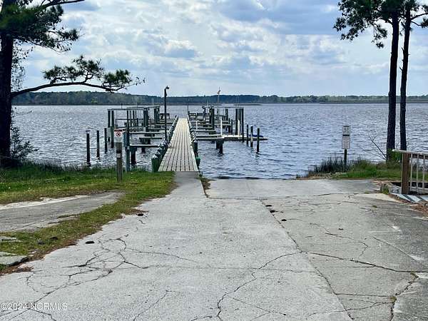 0.35 Acres of Residential Land for Sale in Stella, North Carolina