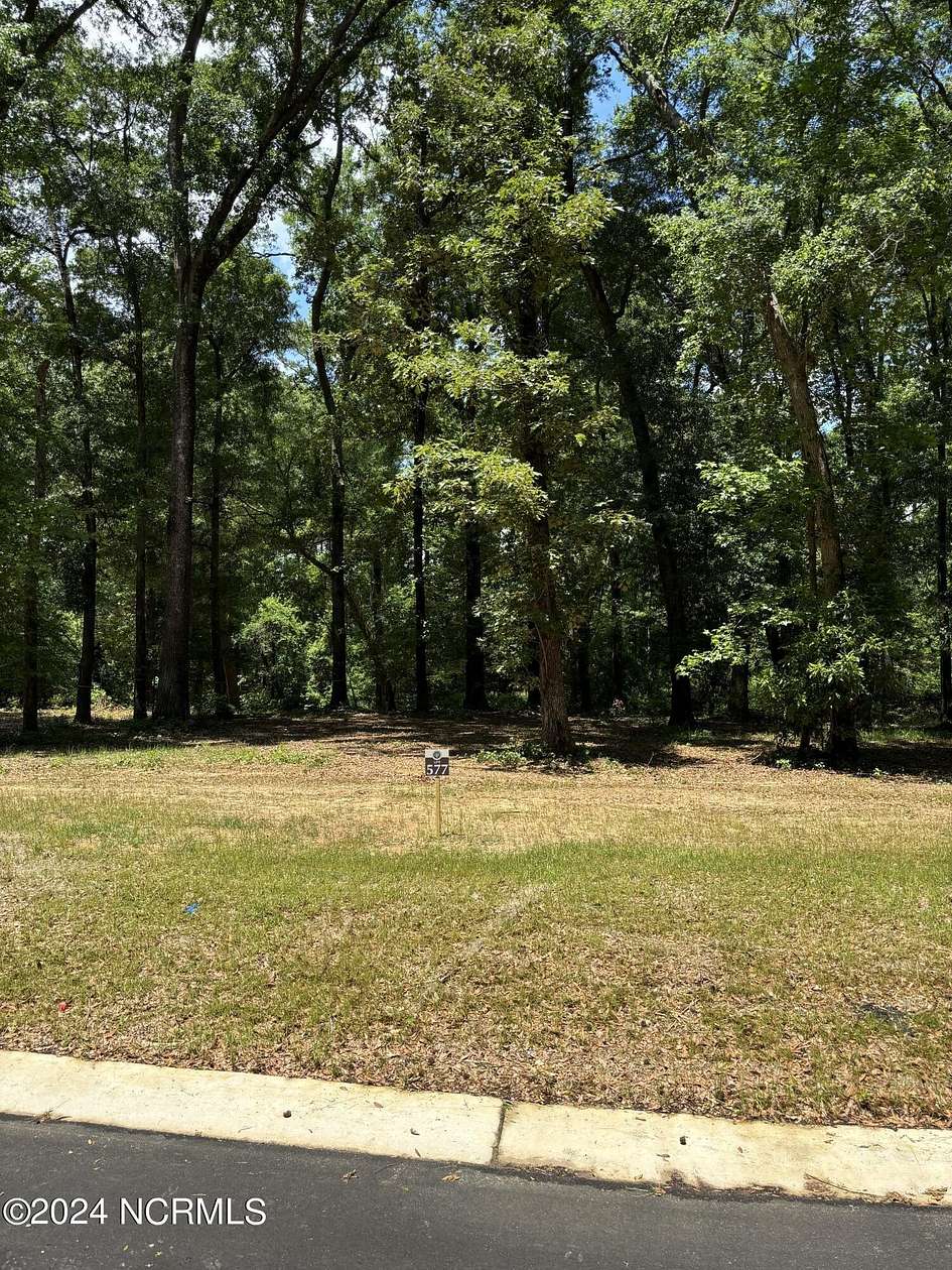 0.26 Acres of Residential Land for Sale in Castle Hayne, North Carolina