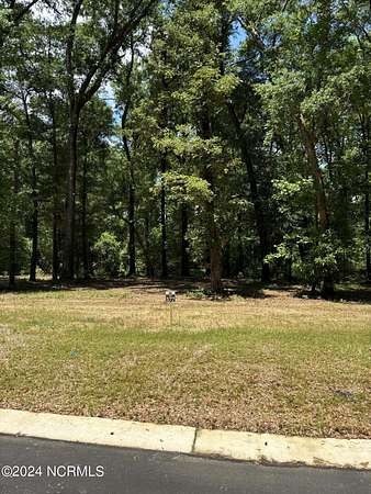 0.26 Acres of Residential Land for Sale in Castle Hayne, North Carolina