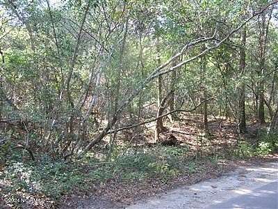 0.24 Acres of Residential Land for Sale in Bald Head Island, North Carolina