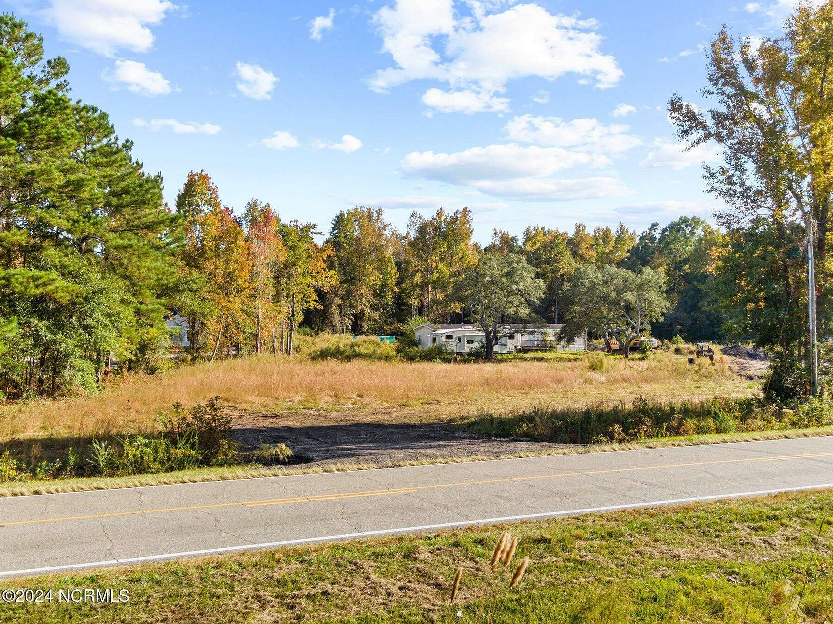25.4 Acres of Land for Sale in Leland, North Carolina