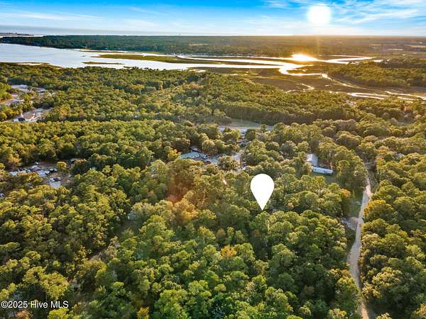 0.48 Acres of Land for Sale in Bolivia, North Carolina