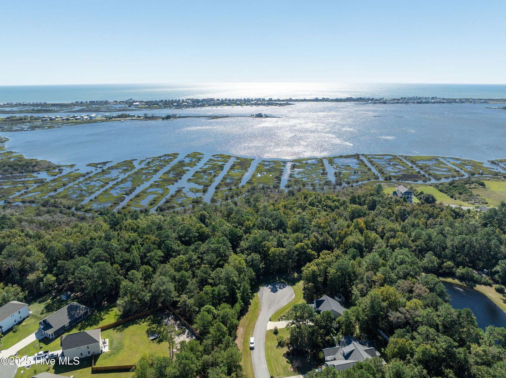 0.54 Acres of Residential Land for Sale in Sneads Ferry, North Carolina