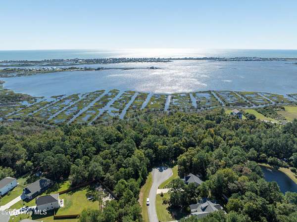 0.54 Acres of Residential Land for Sale in Sneads Ferry, North Carolina