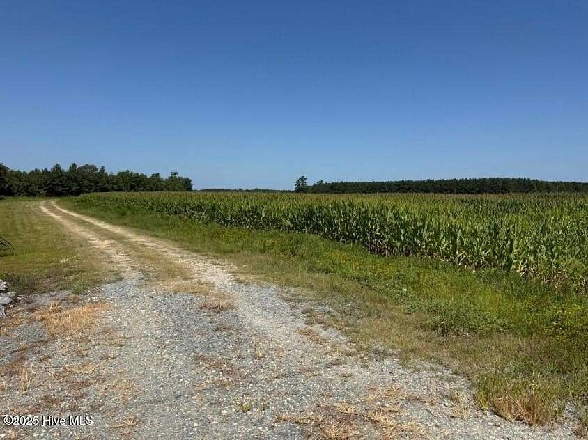 8.46 Acres of Residential Land for Sale in Newton Grove, North Carolina