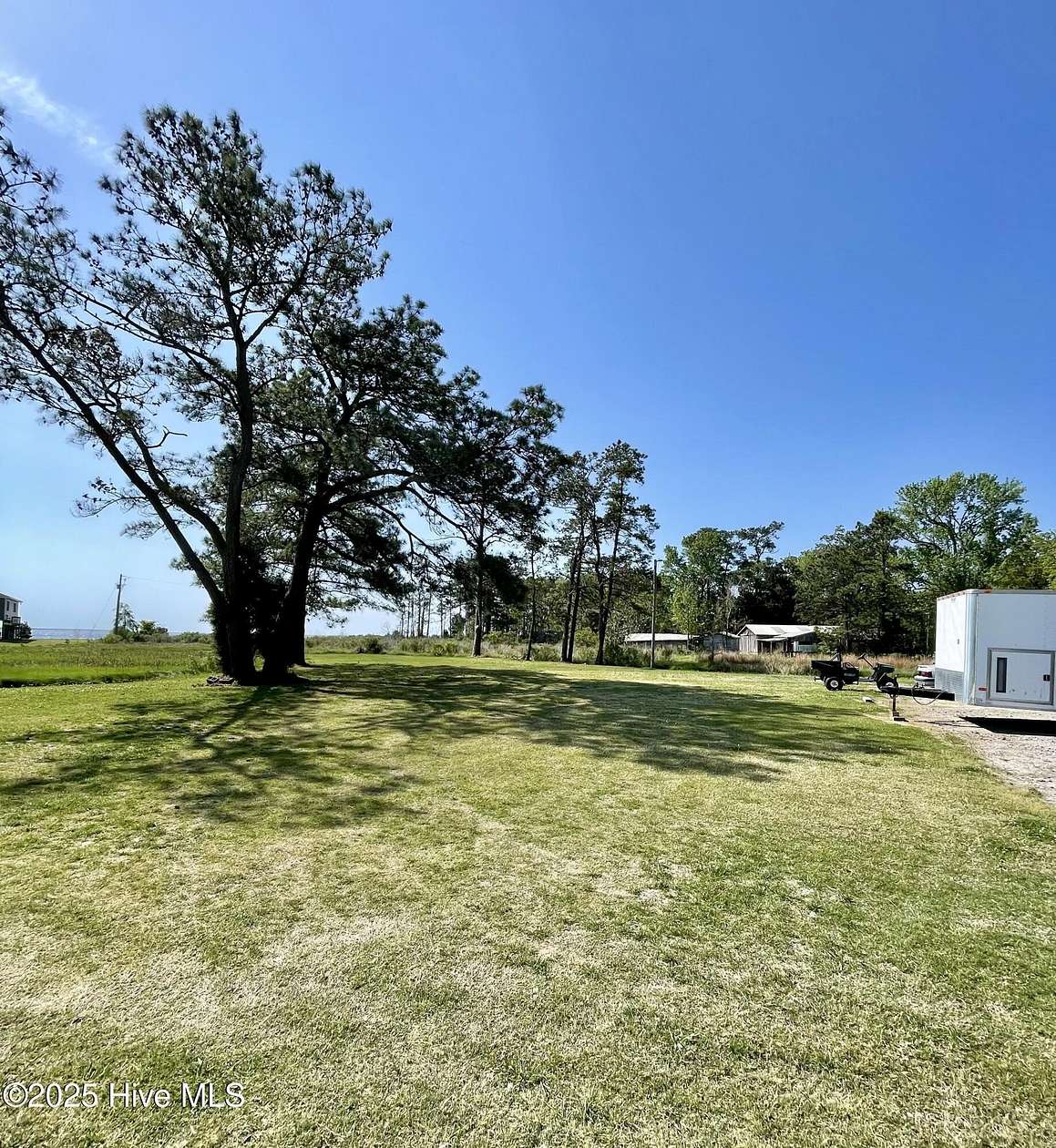 0.76 Acres of Residential Land for Sale in Belhaven, North Carolina