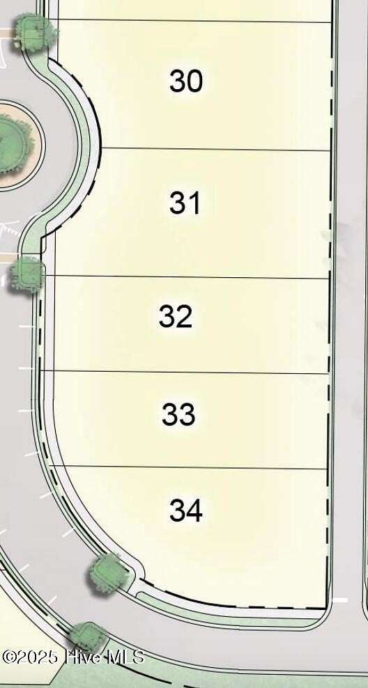 0.15 Acres of Residential Land for Sale in Wilmington, North Carolina