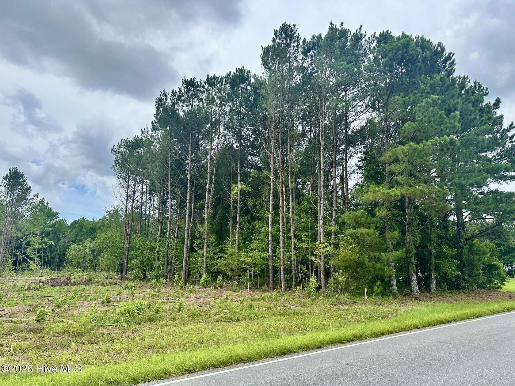1.87 Acres of Residential Land for Sale in Whiteville, North Carolina