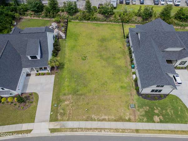 0.25 Acres of Residential Land for Sale in Wilmington, North Carolina