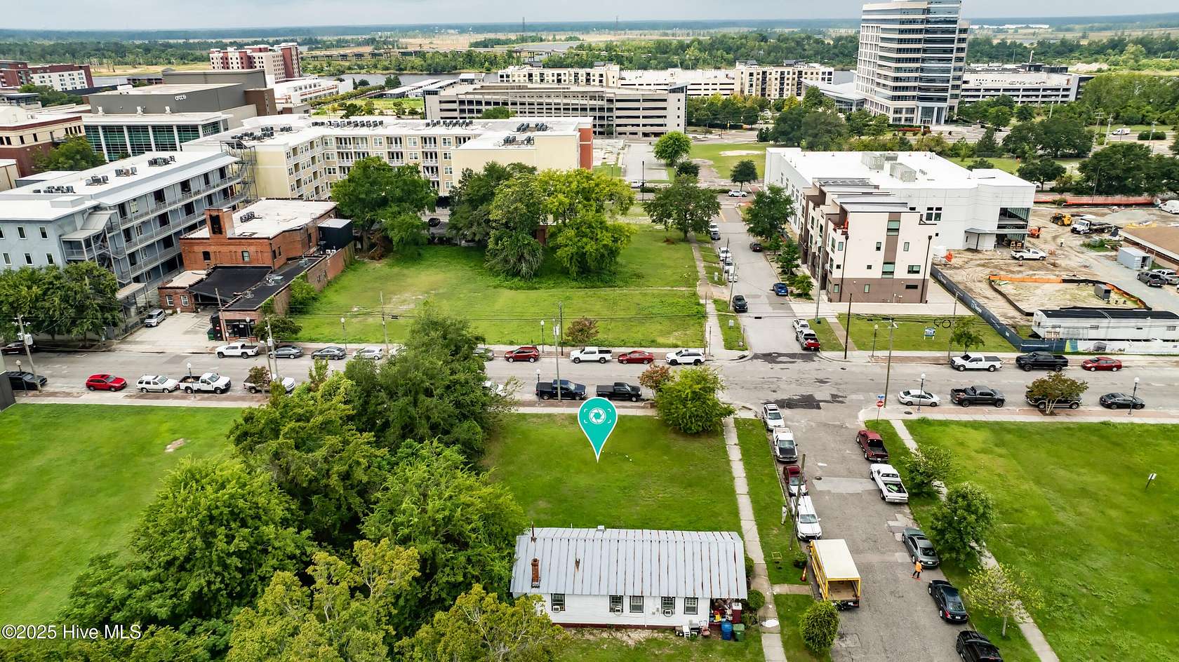 0.31 Acres of Commercial Land for Sale in Wilmington, North Carolina