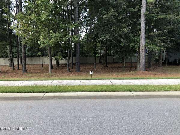 0.2 Acres of Residential Land for Sale in Clinton, North Carolina