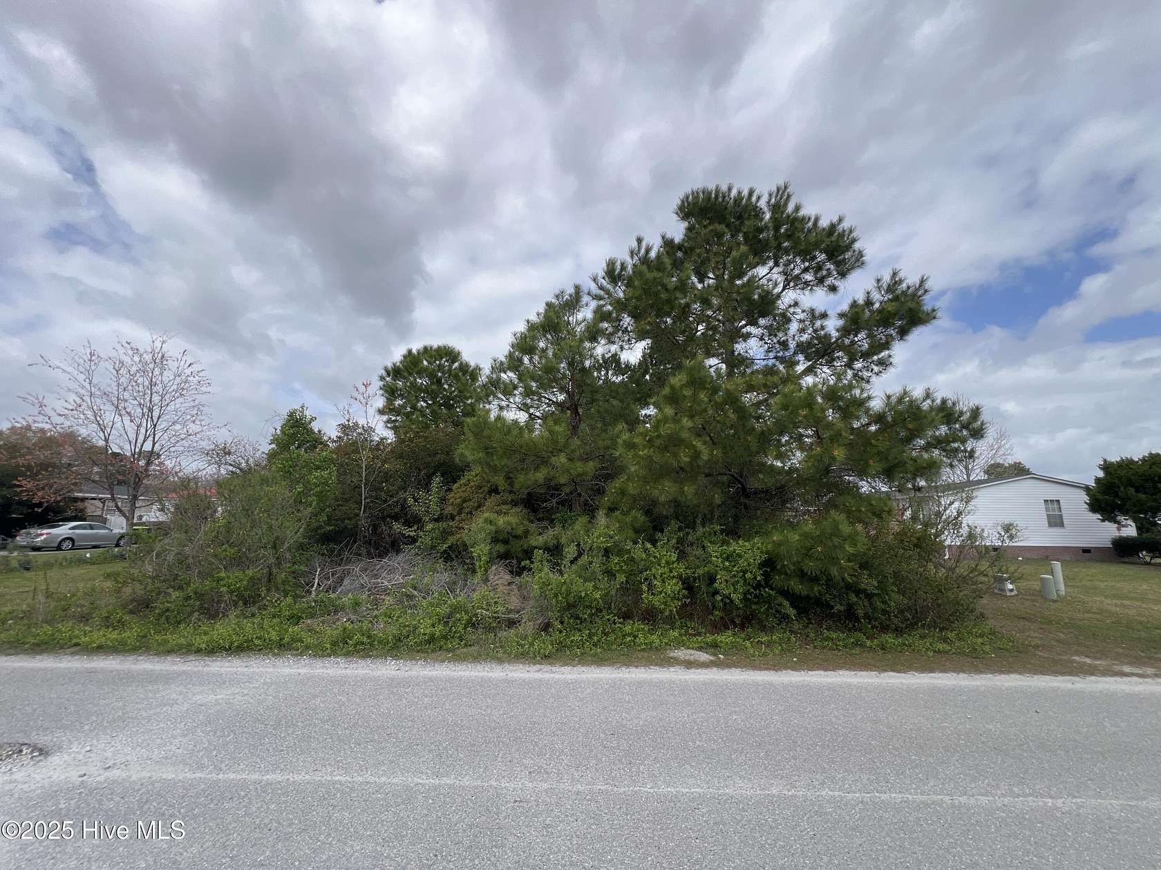 0.24 Acres of Residential Land for Sale in Wilmington, North Carolina