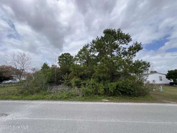 0.24 Acres of Residential Land for Sale in Wilmington, North Carolina