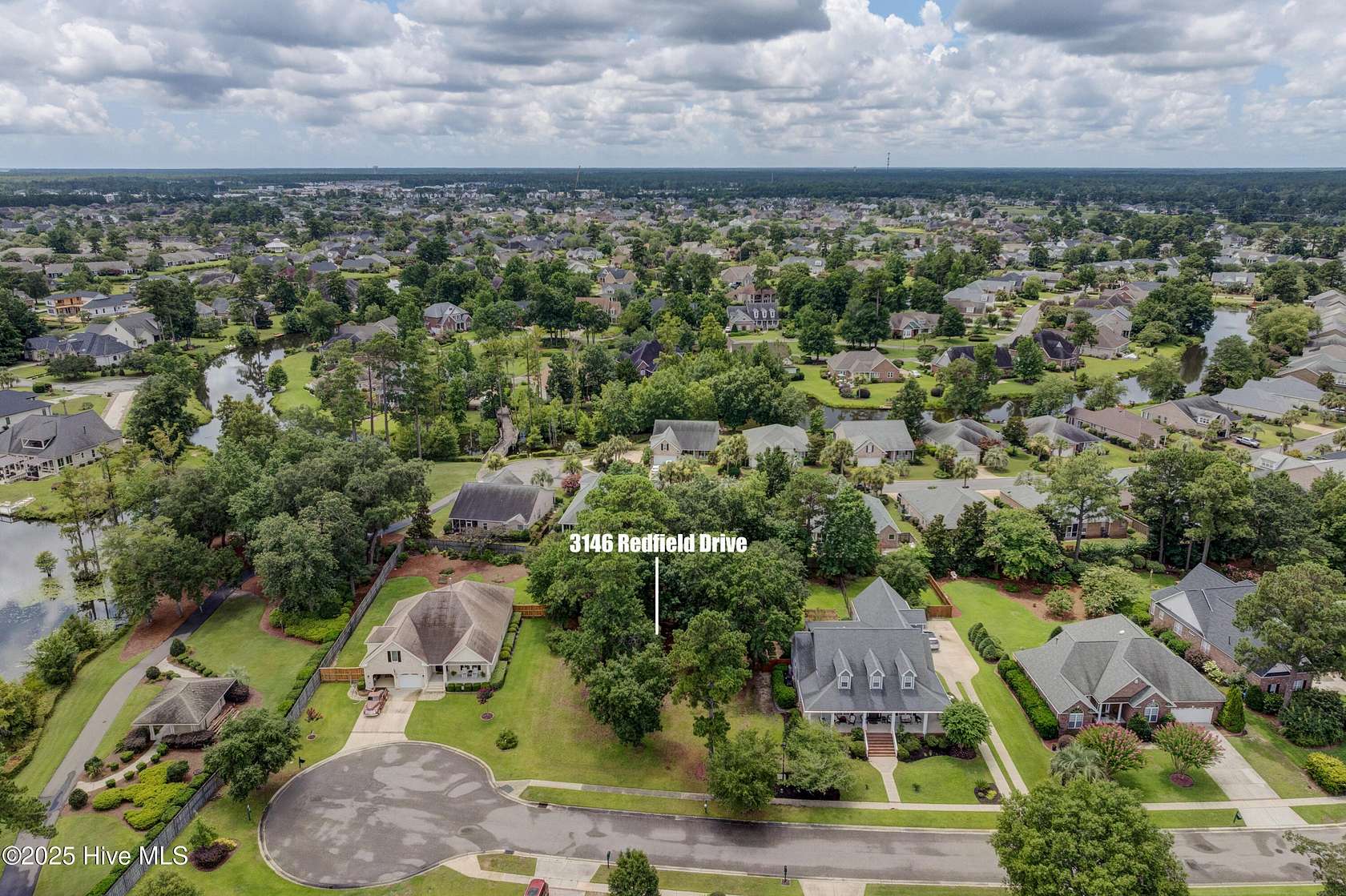 0.37 Acres of Residential Land for Sale in Leland, North Carolina