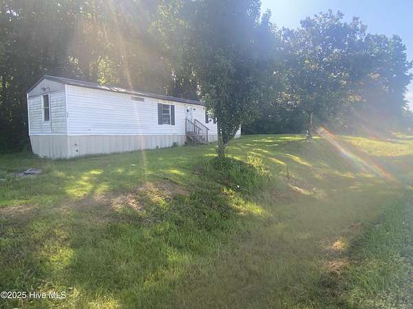 0.51 Acres of Residential Land for Sale in Richlands, North Carolina