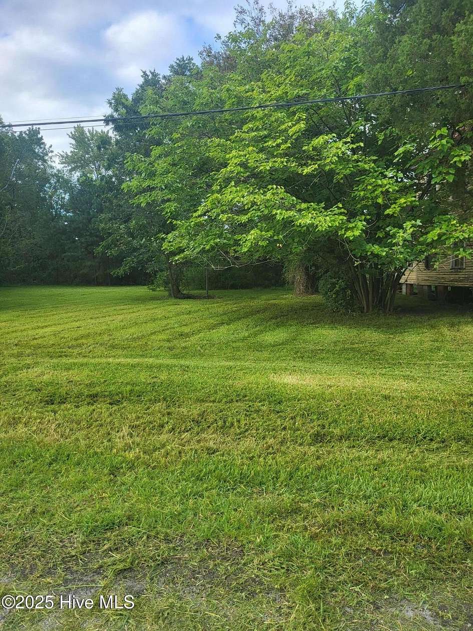 0.14 Acres of Residential Land for Sale in Belhaven, North Carolina