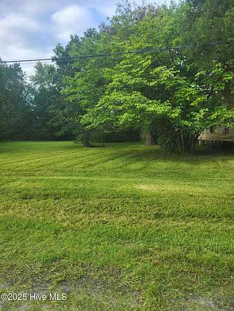 0.14 Acres of Residential Land for Sale in Belhaven, North Carolina