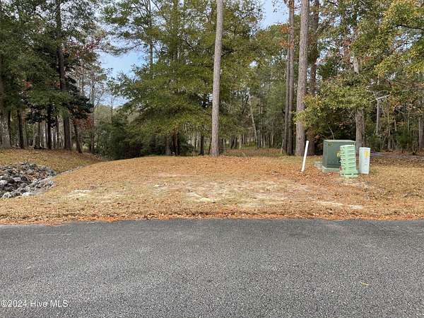 1.23 Acres of Land for Sale in Supply, North Carolina