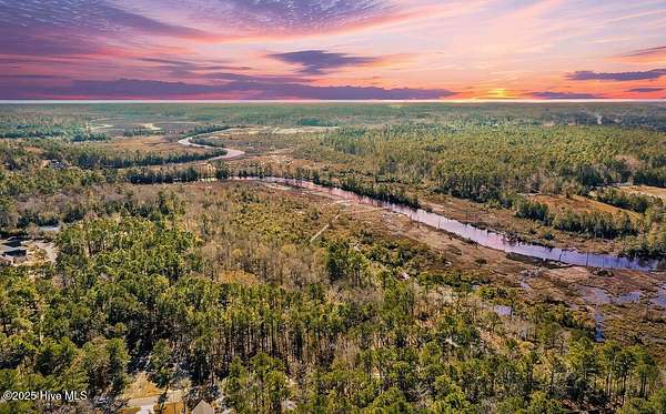 0.59 Acres of Residential Land for Sale in Bolivia, North Carolina