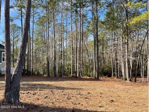 0.33 Acres of Residential Land for Sale in Ocean Isle Beach, North Carolina