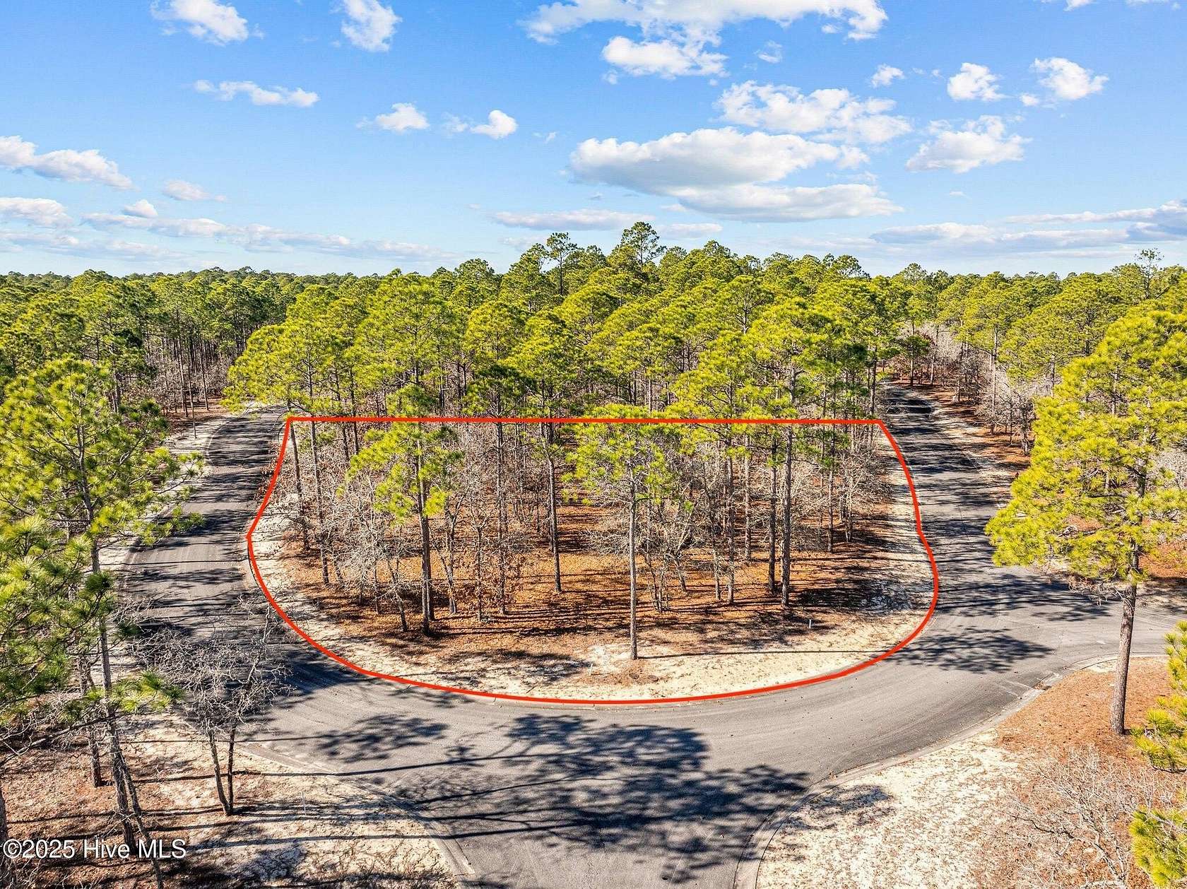 0.4 Acres of Residential Land for Sale in Bolivia, North Carolina