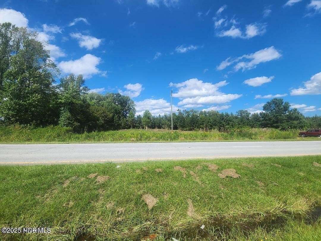 2.69 Acres of Commercial Land for Sale in Greenville, North Carolina