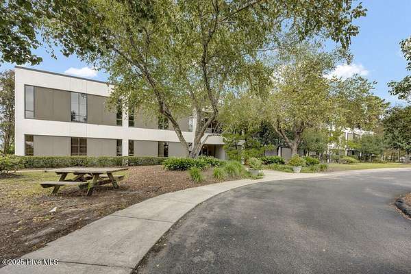 2.19 Acres of Improved Residential Land for Sale in Wilmington, North Carolina