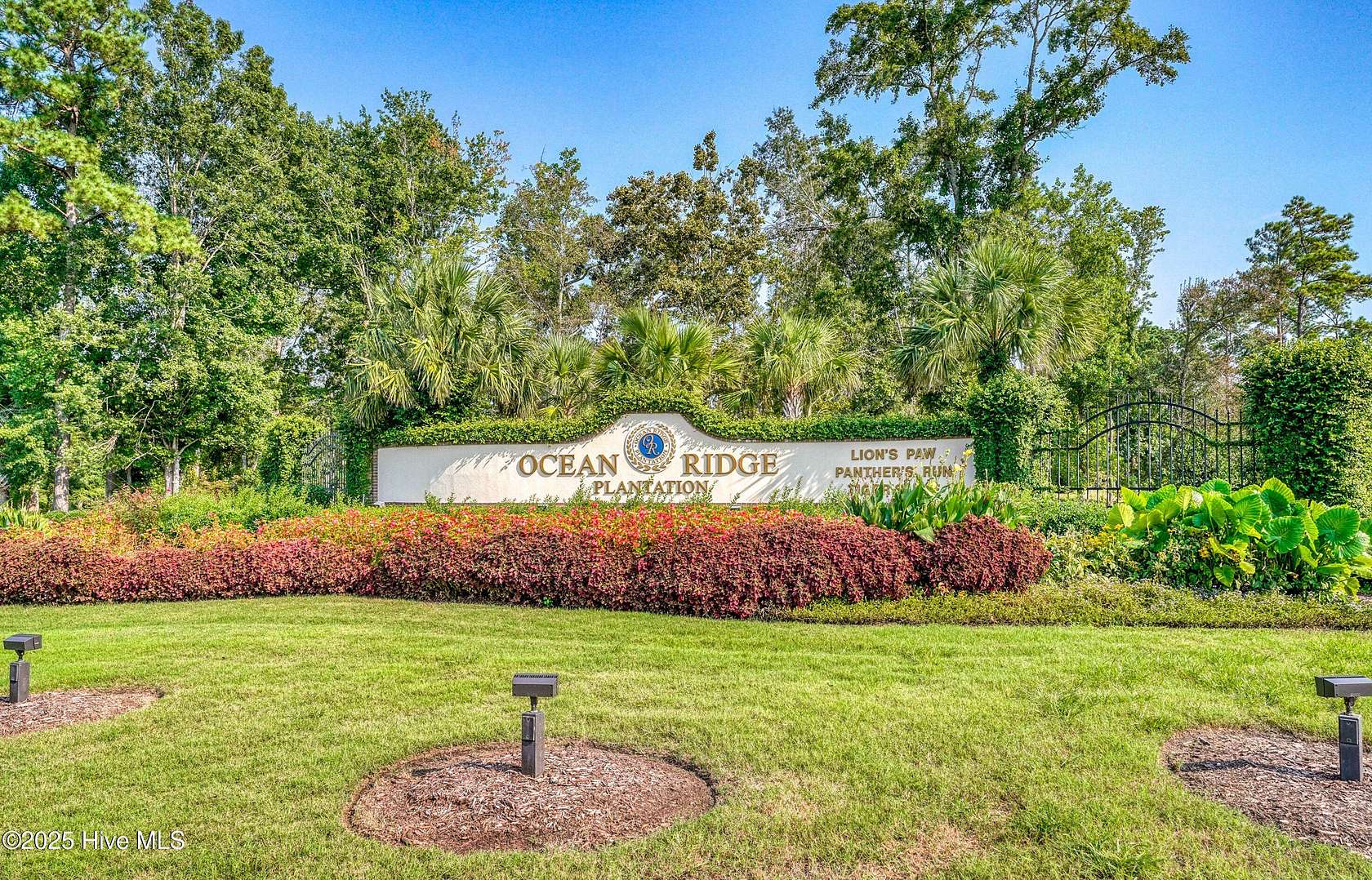 0.28 Acres of Residential Land for Sale in Sunset Beach, North Carolina