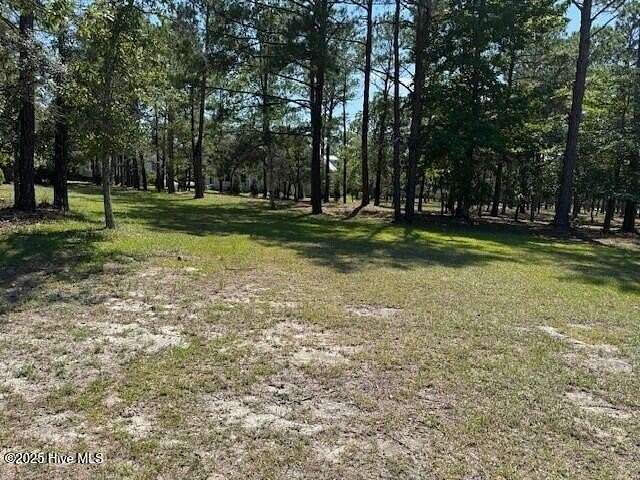 0.34 Acres of Residential Land for Sale in Ocean Isle Beach, North Carolina