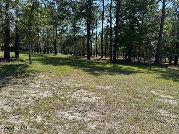 0.34 Acres of Residential Land for Sale in Ocean Isle Beach, North Carolina