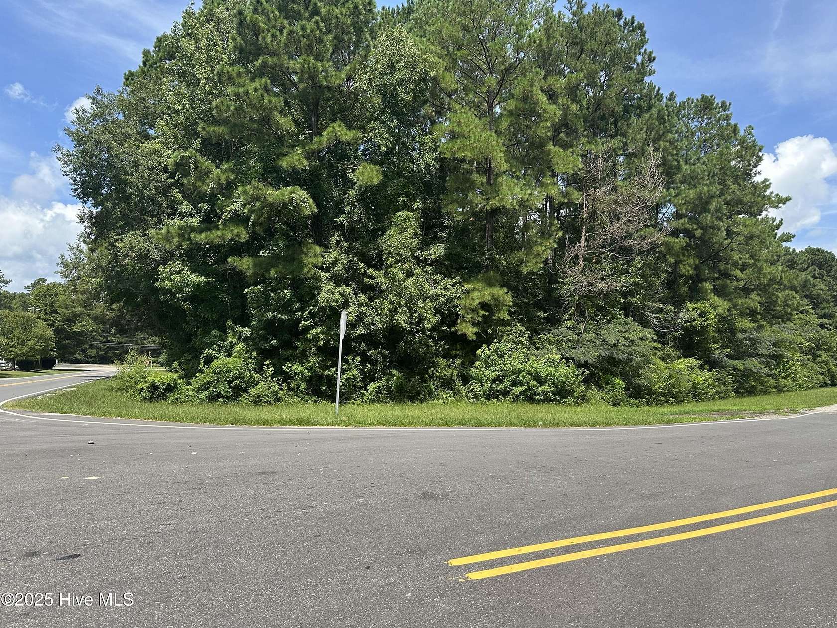 0.32 Acres of Residential Land for Sale in Whiteville, North Carolina
