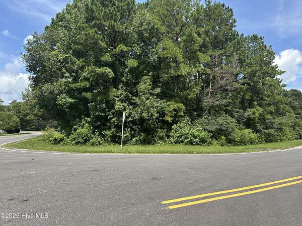 0.32 Acres of Residential Land for Sale in Whiteville, North Carolina
