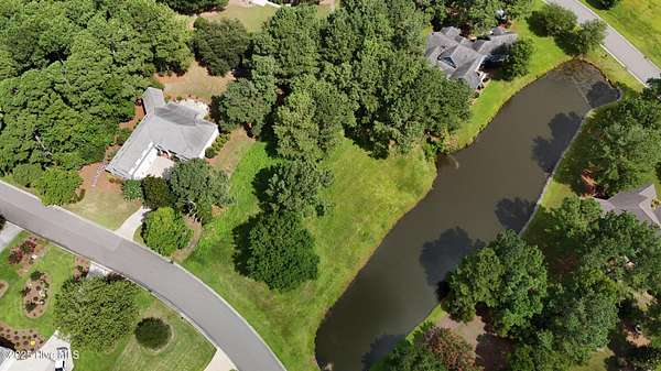 0.63 Acres of Residential Land for Sale in Wallace, North Carolina