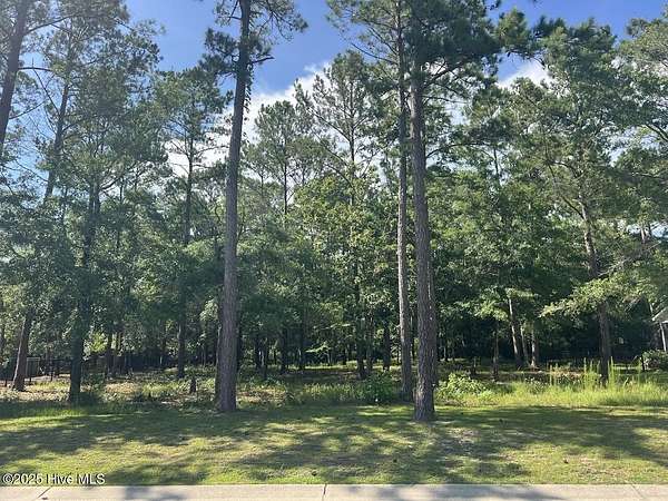 0.39 Acres of Residential Land for Sale in Bolivia, North Carolina