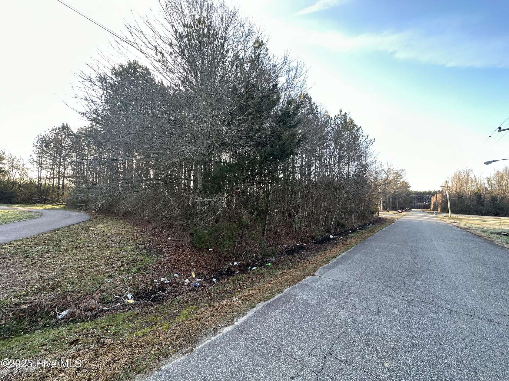 0.47 Acres of Land for Sale in Conway, North Carolina