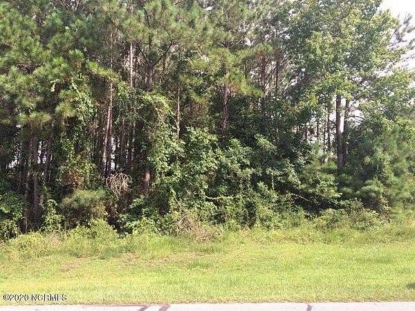 0.38 Acres of Residential Land for Sale in Wilmington, North Carolina