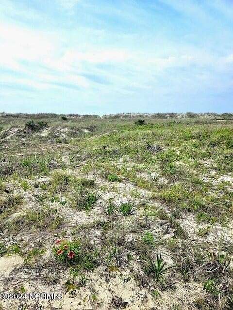 0.32 Acres of Commercial Land for Sale in Ocean Isle Beach, North Carolina
