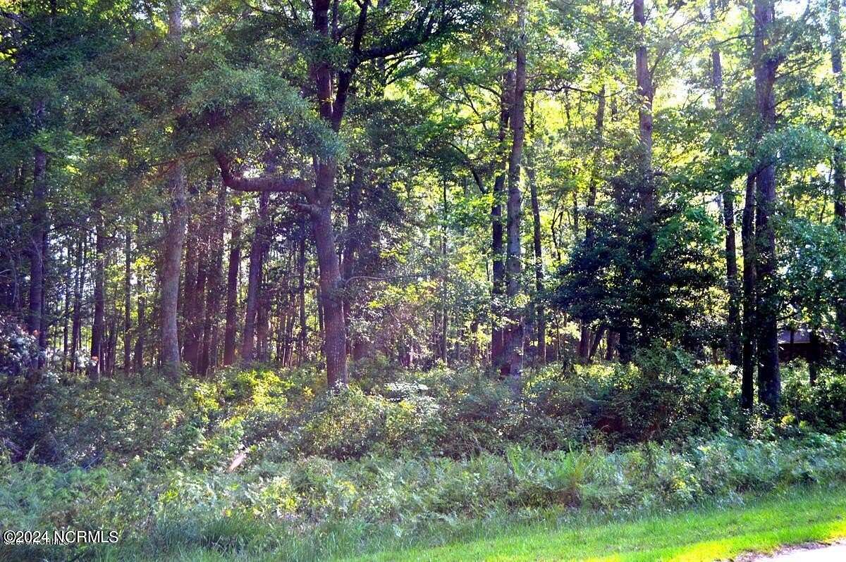 1.3 Acres of Residential Land for Sale in Carolina Shores, North Carolina