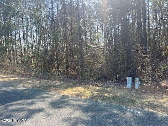 0.9 Acres of Residential Land for Sale in Bolivia, North Carolina