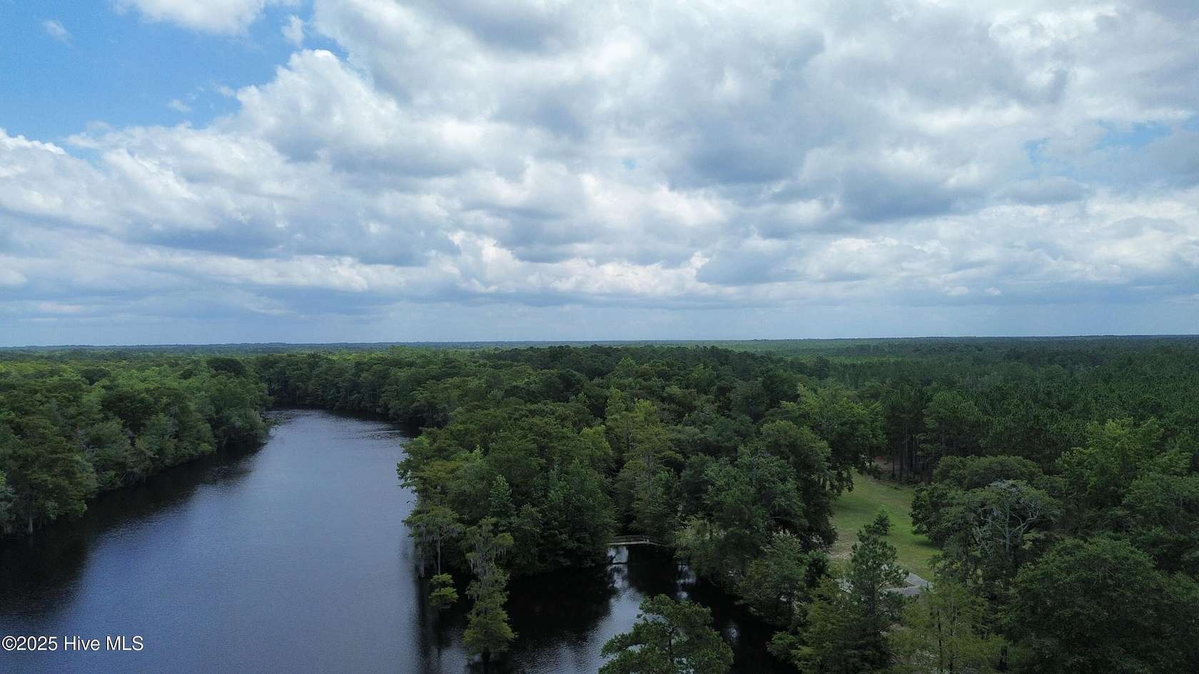 825 Acres of Recreational Land for Sale in Currie, North Carolina