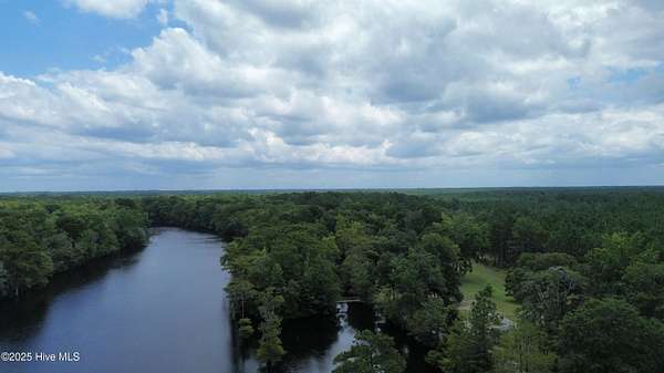 825 Acres of Recreational Land for Sale in Currie, North Carolina