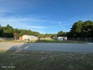9.2 Acres of Improved Mixed-Use Land for Sale in Bolivia, North Carolina