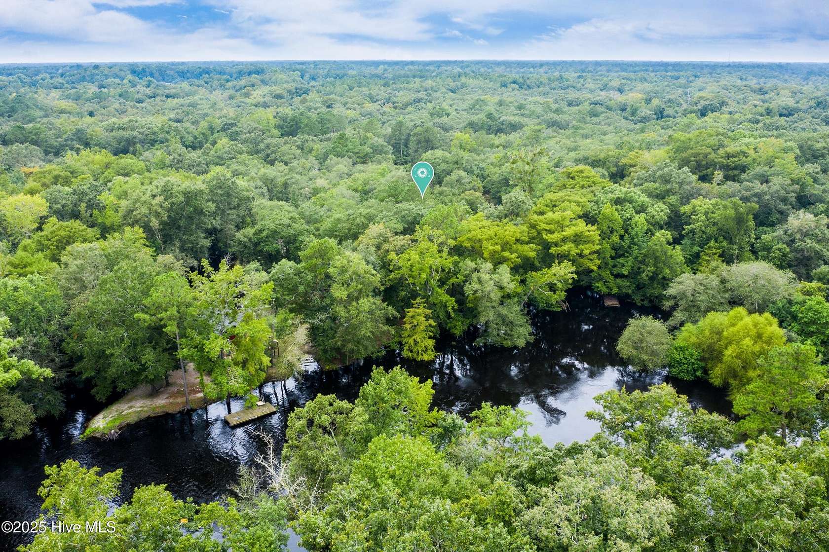 1.2 Acres of Residential Land for Sale in Burgaw, North Carolina