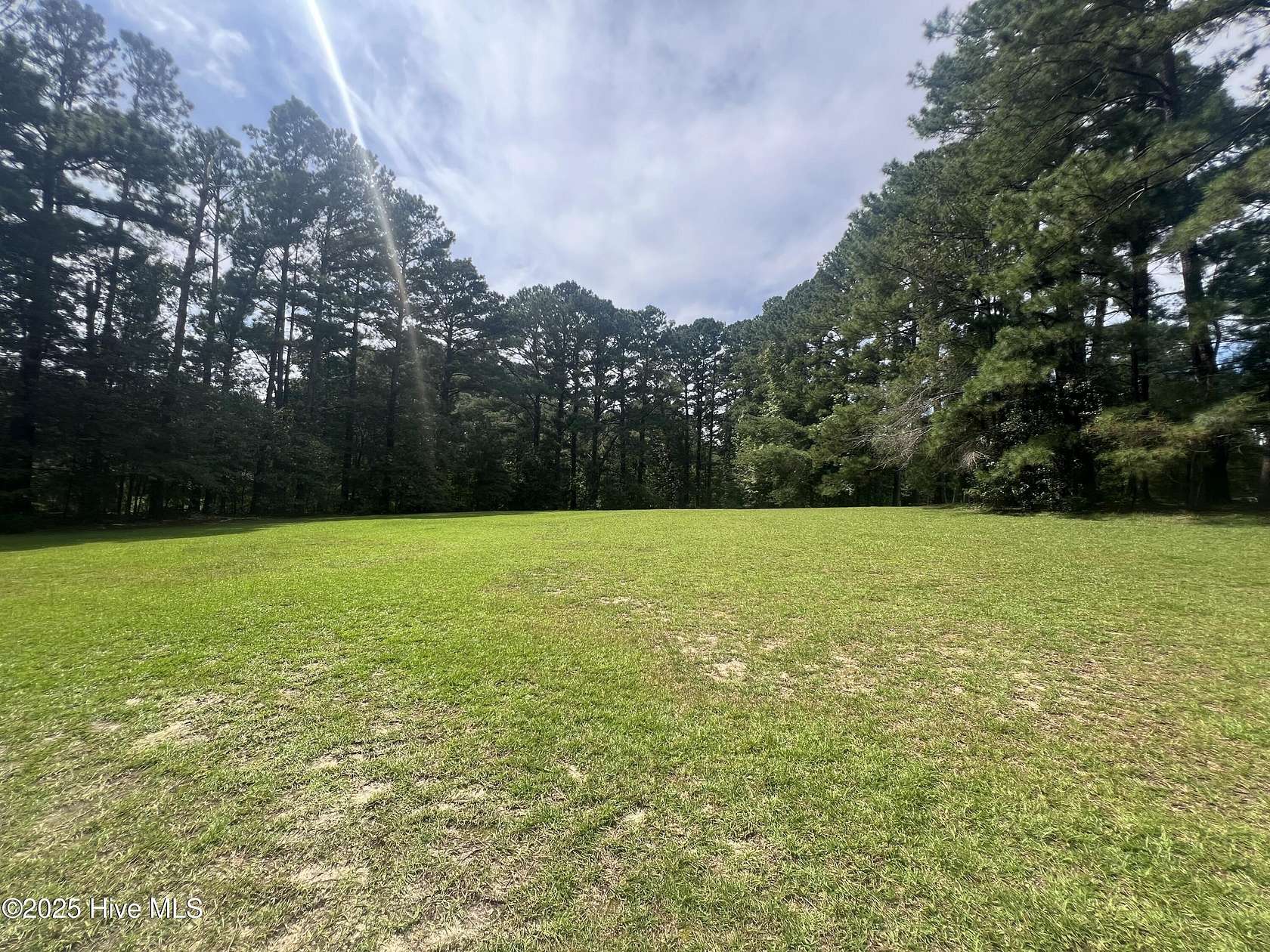 0.99 Acres of Land for Sale in Smithfield, North Carolina