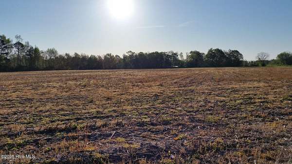 4.5 Acres of Residential Land for Sale in Pembroke, North Carolina